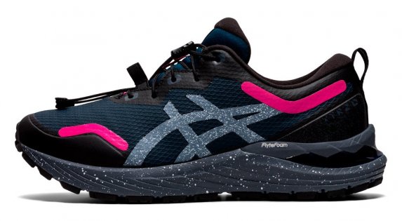 Кроссовки Asics Gel-Cumulus 23 AWL W .1012B064 400