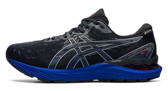 Кроссовки Asics Gel-Cumulus 23 G-TX .1011B257 001