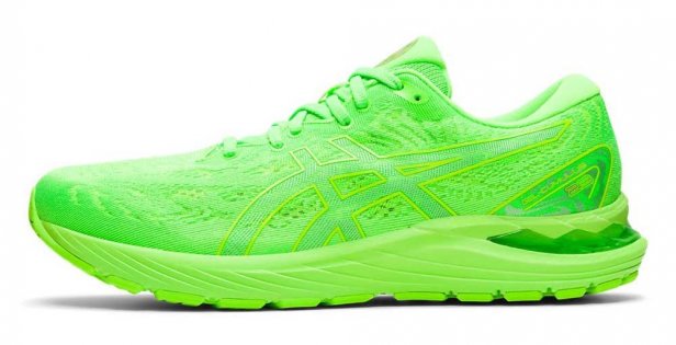 Кроссовки Asics Gel-Cumulus 23 Lite-Show 1011B448 300