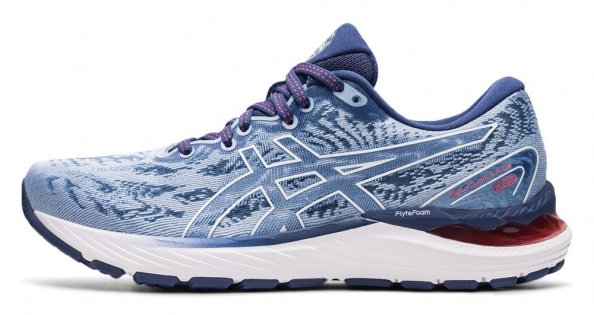 Кроссовки Asics Gel-Cumulus 23 W 1012A888 417