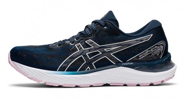 Кроссовки Asics Gel-Cumulus 23 W 1012A888 419