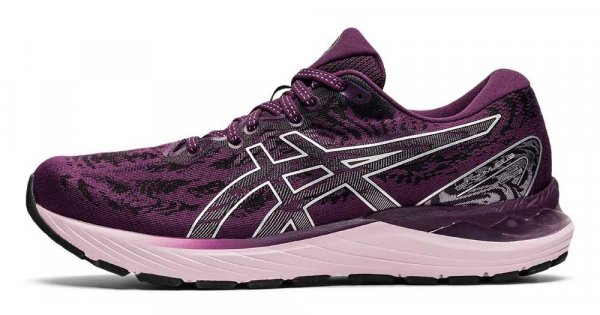 Кроссовки Asics Gel-Cumulus 23 W 1012A888 502