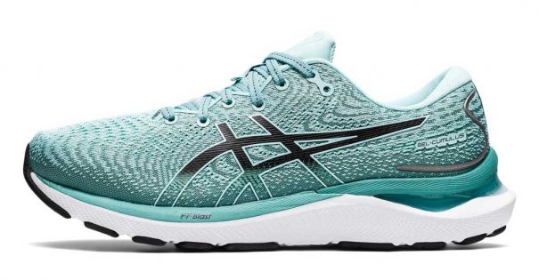 Кроссовки Asics Gel-Cumulus 24 W 1012B206 300