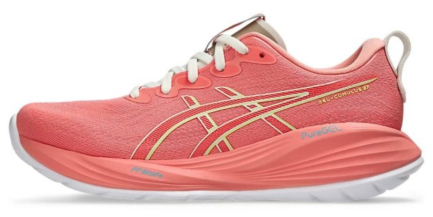 Кроссовки Asics Gel-Cumulus 27 W 1012B772 700