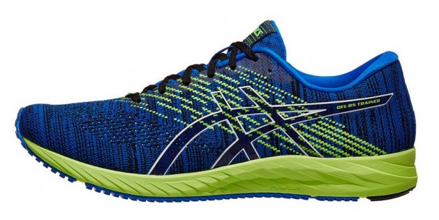 Кроссовки Asics Gel-DS Trainer 24 1011A176 400