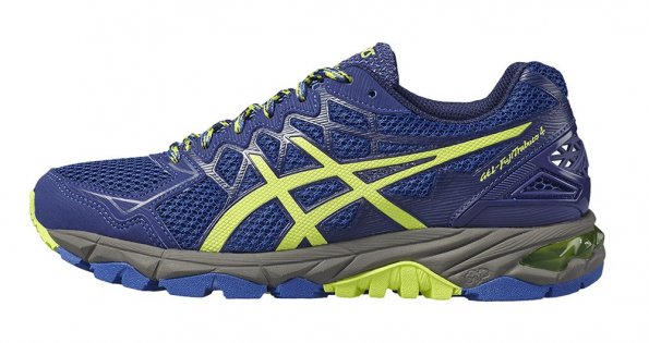 Кроссовки Asics Gel-FujiTrabuco 4 W T5L6N 4285