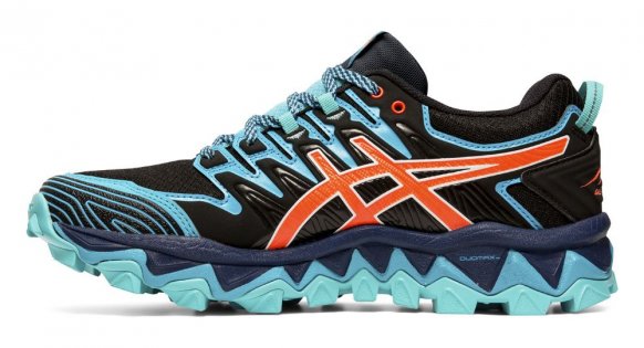 Кроссовки Asics Gel-FujiTrabuco 7 G-TX W 1012A190 002