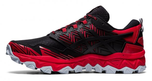 Кроссовки Asics Gel-FujiTrabuco 8 .1011A668 600