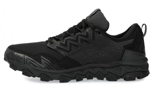 Кроссовки Asics Gel-FujiTrabuco 8 G-TX W .1012A573 001