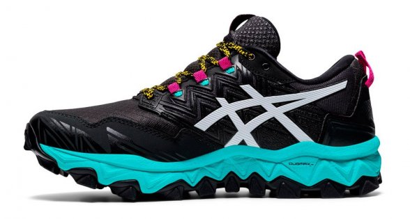 Кроссовки Asics Gel-FujiTrabuco 8 G-TX W 1012A573 003