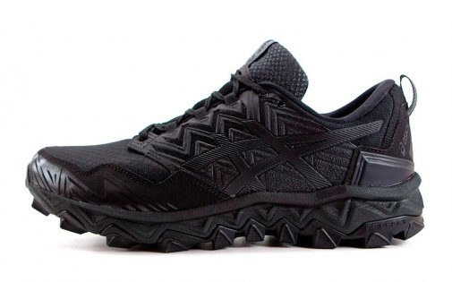 Кроссовки Asics Gel-FujiTrabuco 8 G-TX .1011A670 001