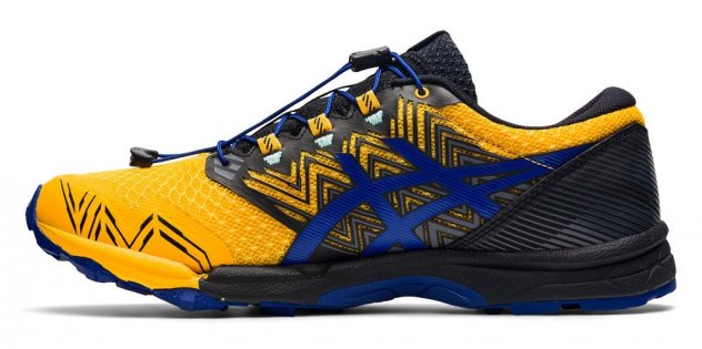 Кроссовки Asics Gel-Fujitrabuco Sky .1011A900 801