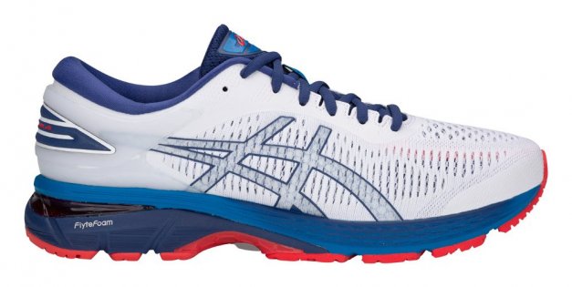 Кроссовки Asics Gel-Kayano 25 1011A019 100