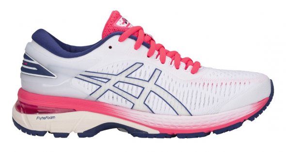 Кроссовки Asics Gel-Kayano 25 W 1012A026 100