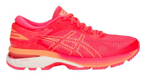 Кроссовки Asics Gel-Kayano 25 W 1012A026 700