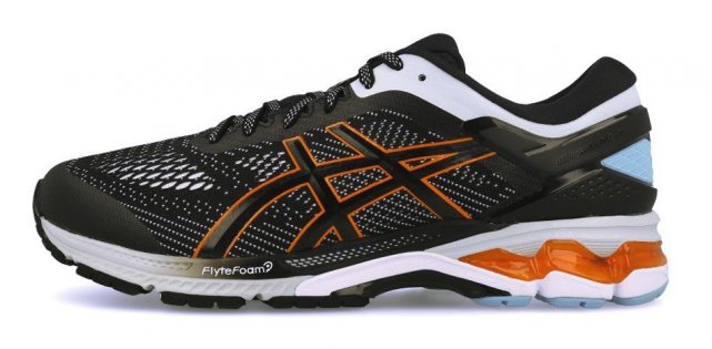 Кроссовки Asics Gel-Kayano 26 .1011A541 004