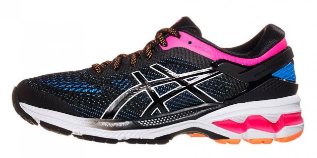 Кроссовки Asics Gel-Kayano 26 W 1012A457 004