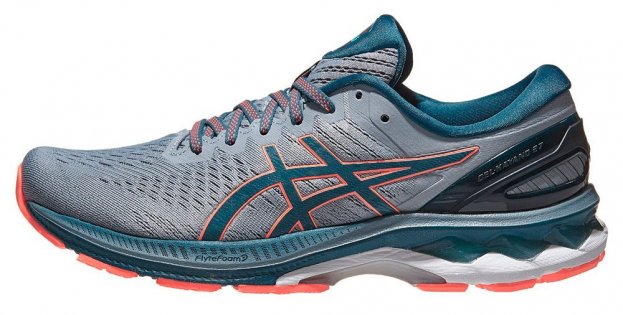 Кроссовки Asics Gel-Kayano 27 1011A767 021