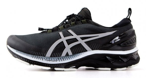 Кроссовки Asics Gel-Kayano 27 AWL .1011A886 020