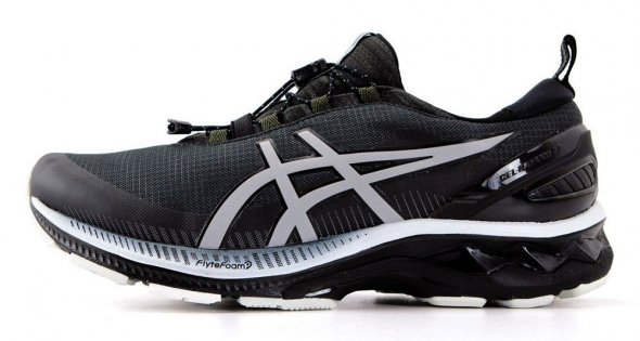 Кроссовки Asics Gel-Kayano 27 AWL 1011A886 020