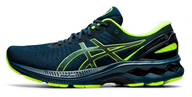 Кроссовки Asics Gel-Kayano 27 Lite-Show 1011B146 400