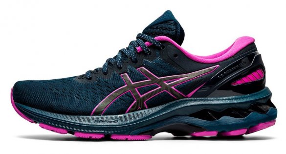 Кроссовки Asics Gel-Kayano 27 Lite-Show W 1012B003 400