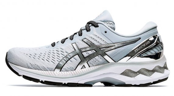 Кроссовки Asics Gel-Kayano 27 Platinum W 1012A763 020