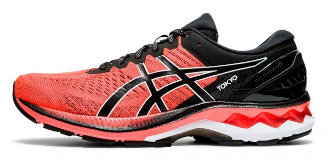 Кроссовки Asics Gel-Kayano 27 Tokyo .1011B077 600