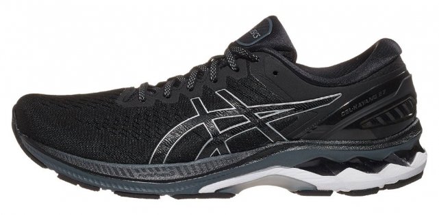 Кроссовки Asics Gel-Kayano 27 Wide .1011A835 001