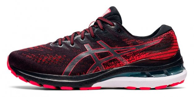 Кроссовки Asics Gel-Kayano 28 .1011B189 002
