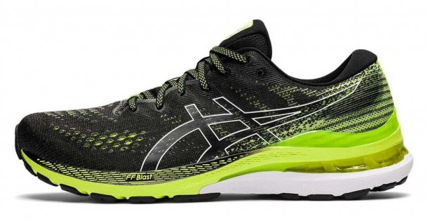 Кроссовки Asics Gel-Kayano 28 1011B189 004