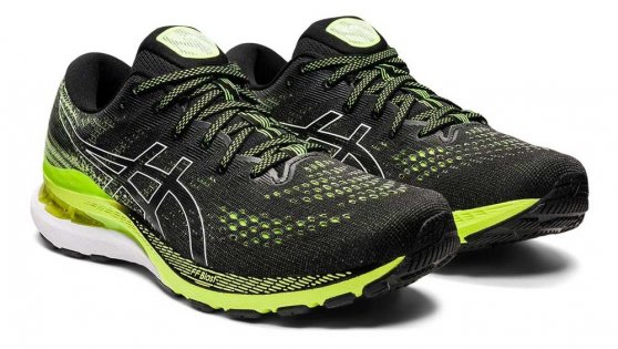 Кроссовки Asics Gel-Kayano 28 1011B189 004