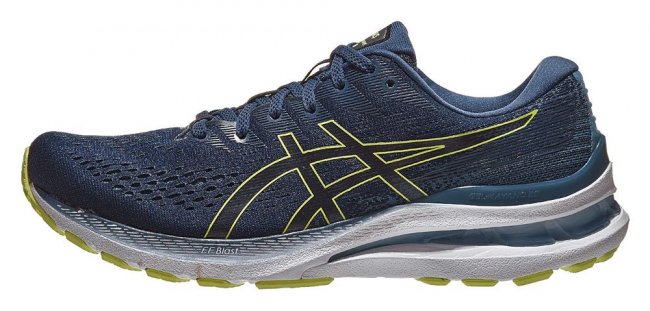 Кроссовки Asics Gel-Kayano 28 .1011B189 401