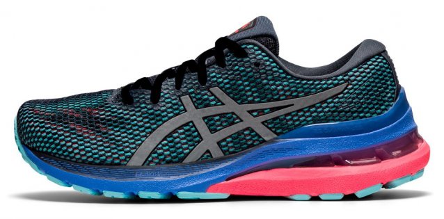 Кроссовки Asics Gel-Kayano 28 Lite-Show W 1012B149 020