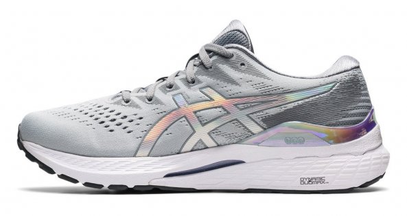 Кроссовки Asics Gel-Kayano 28 Platinum 1011B291 020