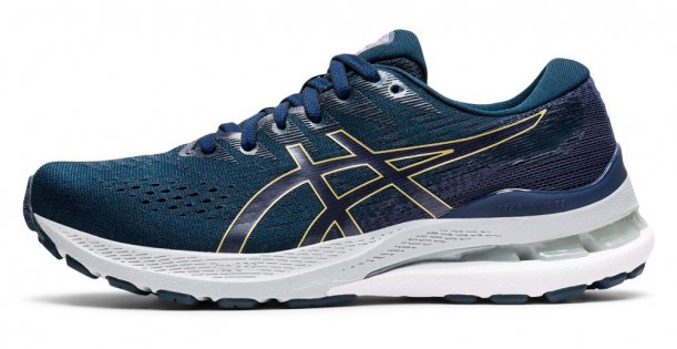 Кроссовки Asics Gel-Kayano 28 W .1012B047 401