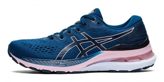 Кроссовки Asics Gel-Kayano 28 W 1012B047 402