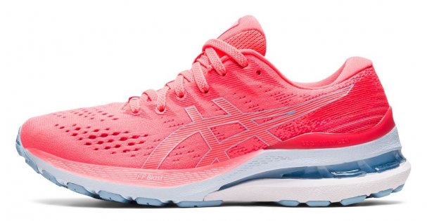 Кроссовки Asics Gel-Kayano 28 W 1012B047 700