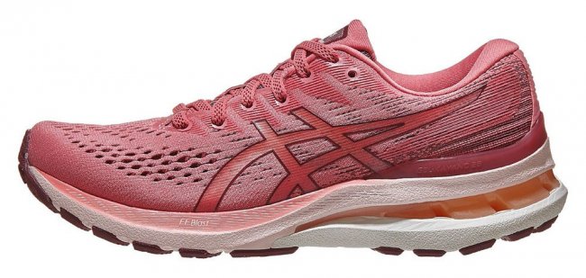 Кроссовки Asics Gel-Kayano 28 W 1012B047 701