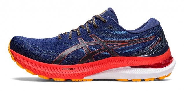 Кроссовки Asics Gel-Kayano 29 1011B440 401