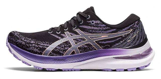 Кроссовки Asics Gel-Kayano 29 W 1012B272 004