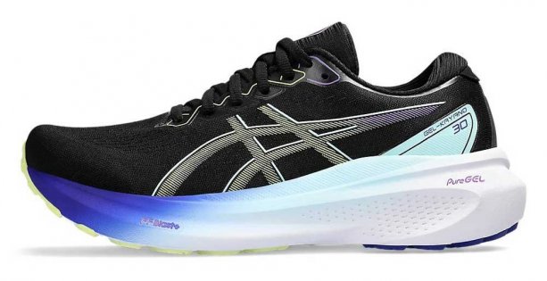 Кроссовки Asics Gel-Kayano 30 W 1012B357 003