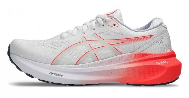 Кроссовки Asics Gel-Kayano 30 W 1012B357 101