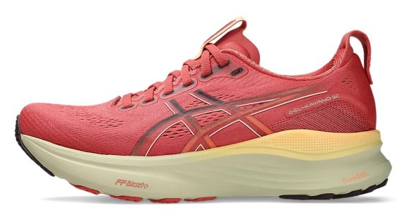 Кроссовки Asics Gel-Kayano 32 W 1012B838 700