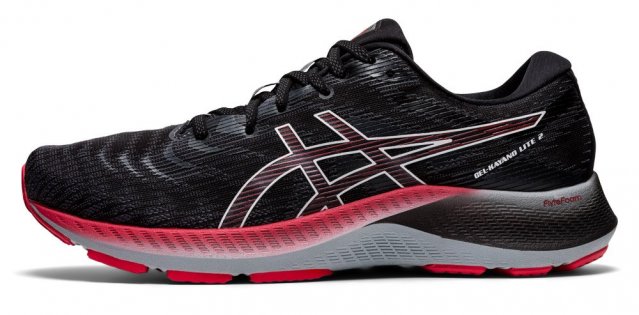 Кроссовки Asics Gel-Kayano Lite 2 .1011B217 001