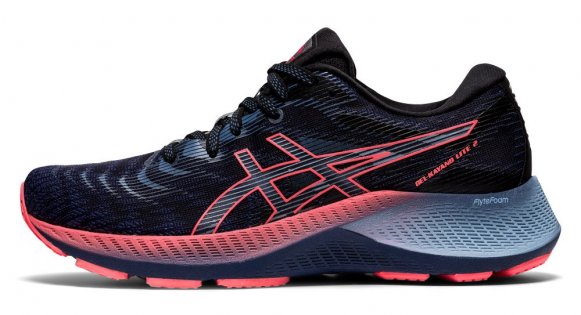 Кроссовки Asics Gel-Kayano Lite 2 W .1012B071 400
