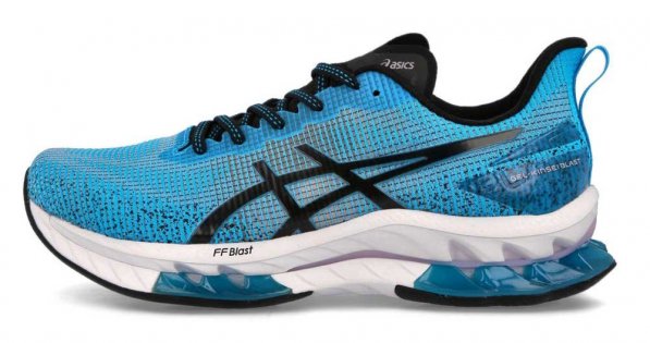 Кроссовки Asics Gel-Kinsei Blast LE 2 1011B592 400