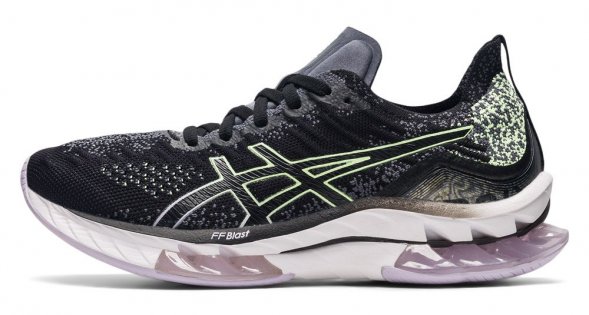 Кроссовки Asics Gel-Kinsei Blast W .1012B068 001