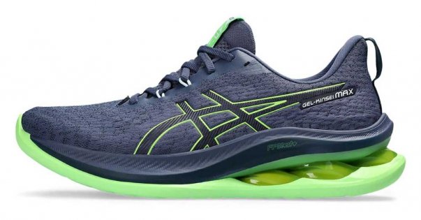 Кроссовки Asics Gel-Kinsei Max 1011B696 401