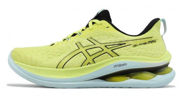 Кроссовки Asics Gel-Kinsei Max 1011B696 750